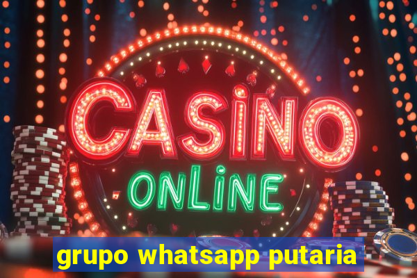 grupo whatsapp putaria